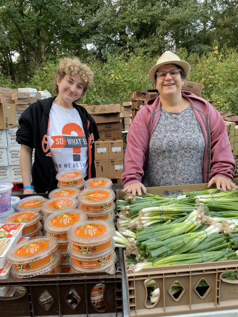 food pantry near me